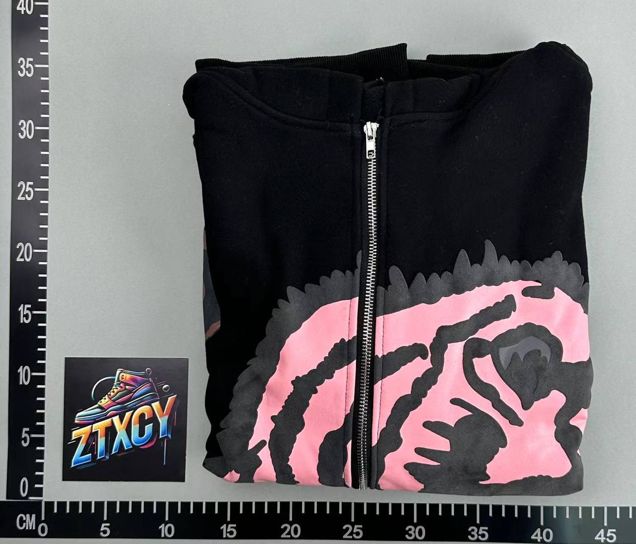 Travis Scott Hoodie [28 styles]