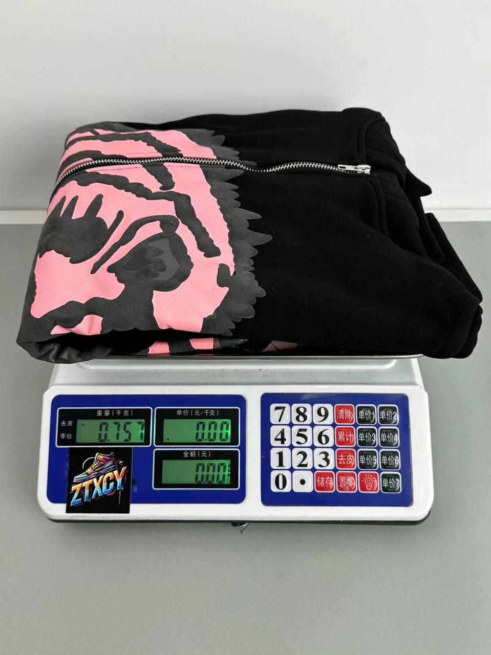 Travis Scott Hoodie [28 styles]