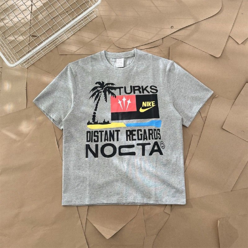 Nike Nocta Hoodie/Pants Set [40 styles]