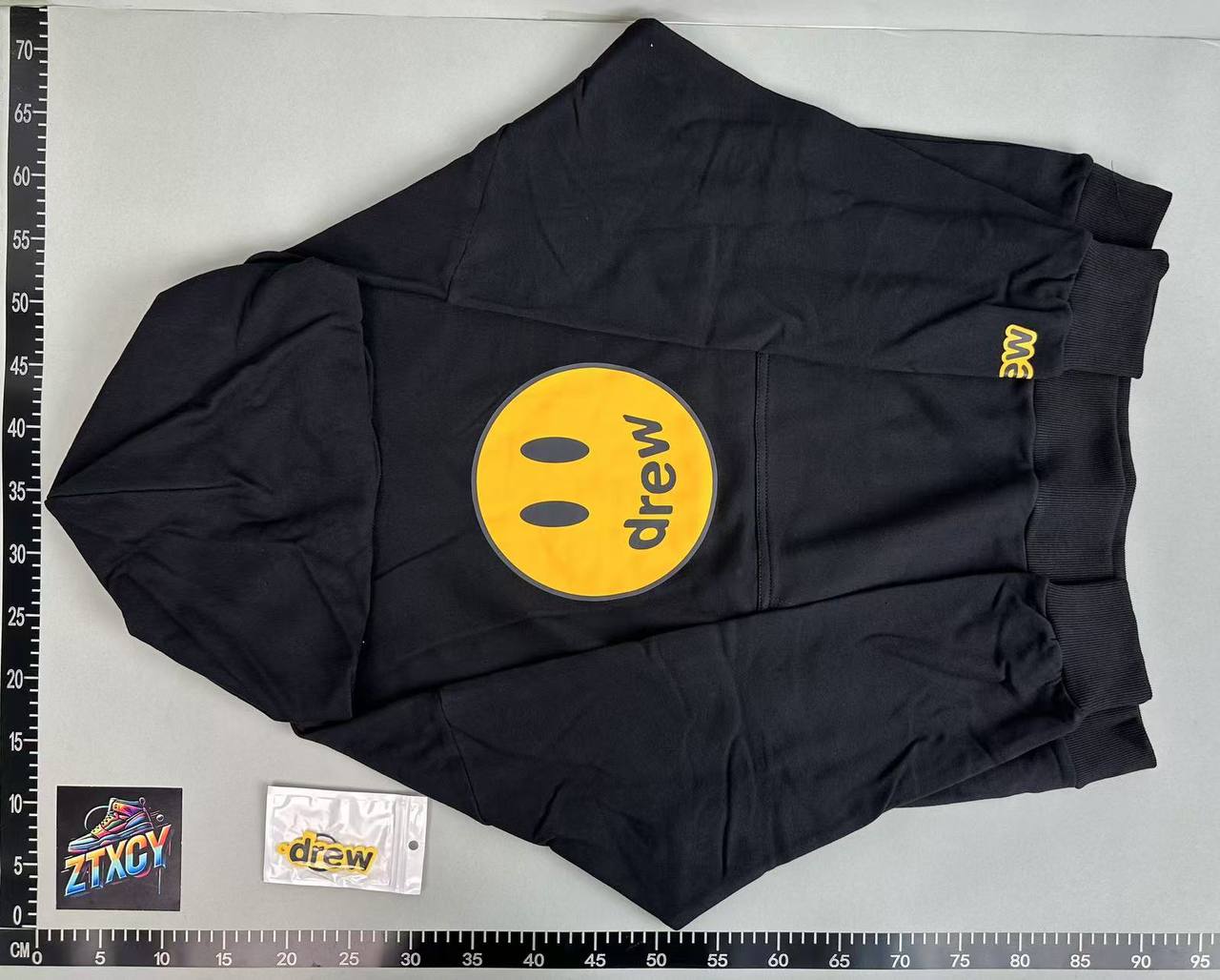 Drew House Smiley Face Hoodie [40 styles]