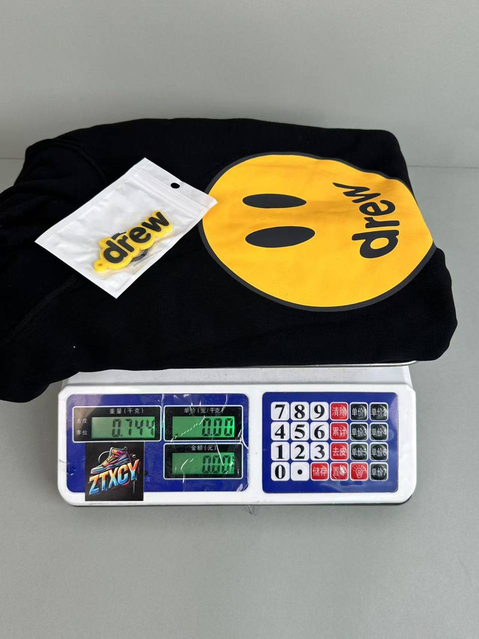 Drew House Smiley Face Hoodie [40 styles]