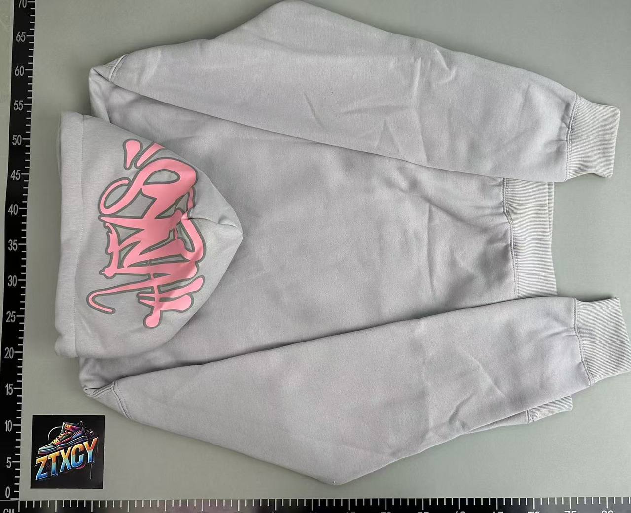 Syna World Hoodies [40 styles]