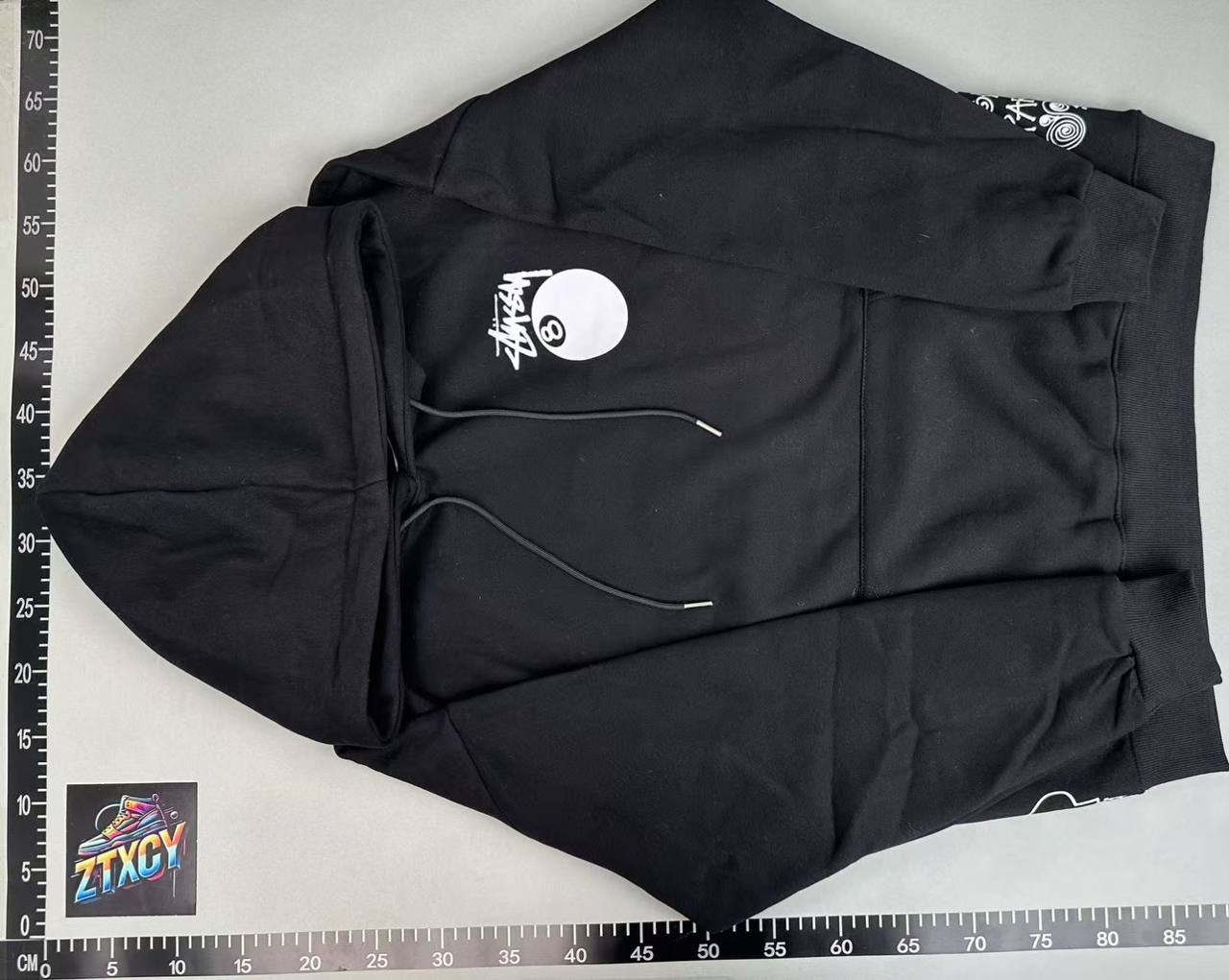 Stussy Stock Hoodie [13 styles]