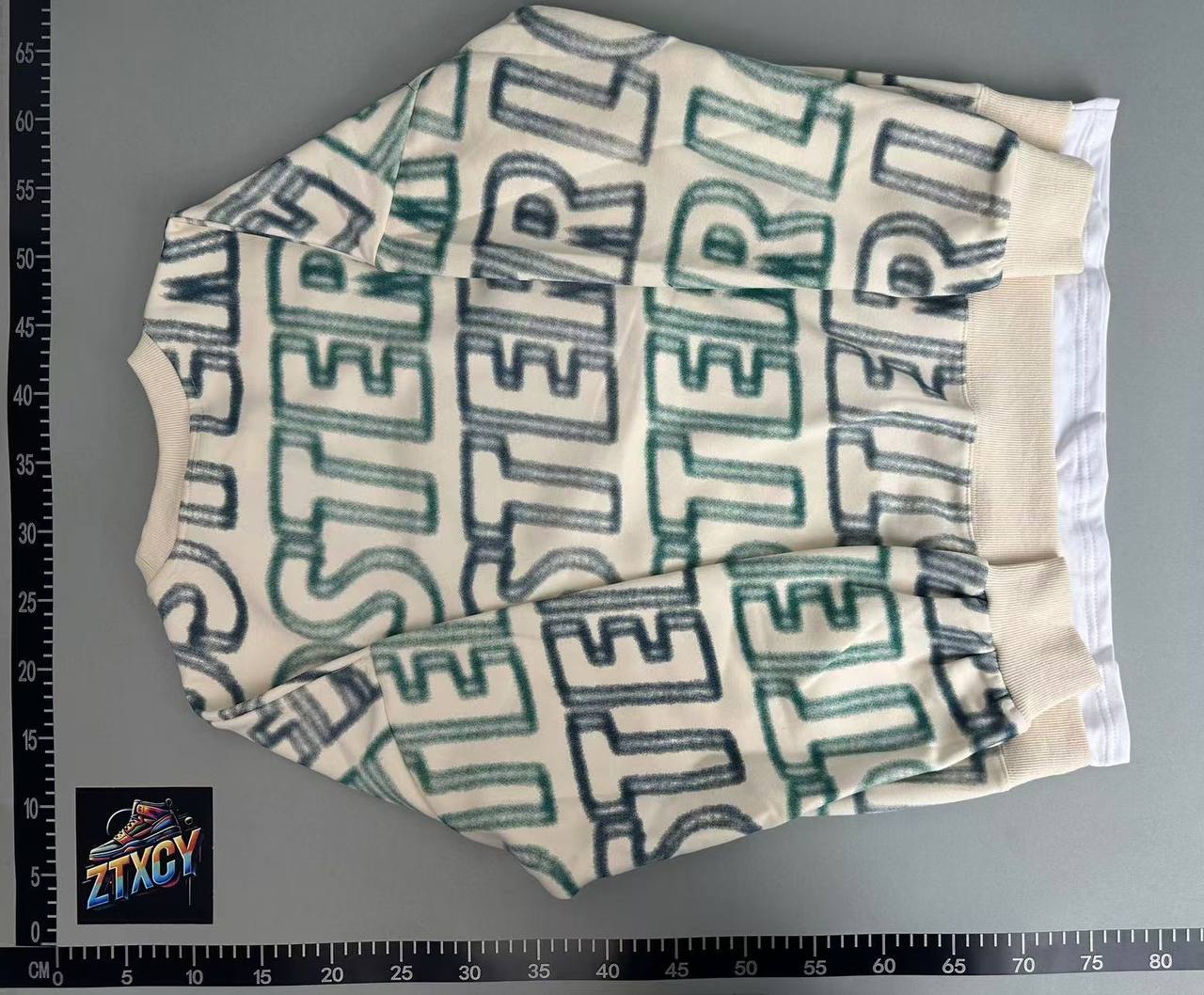 Nike Brabus Sweater [22 styles]