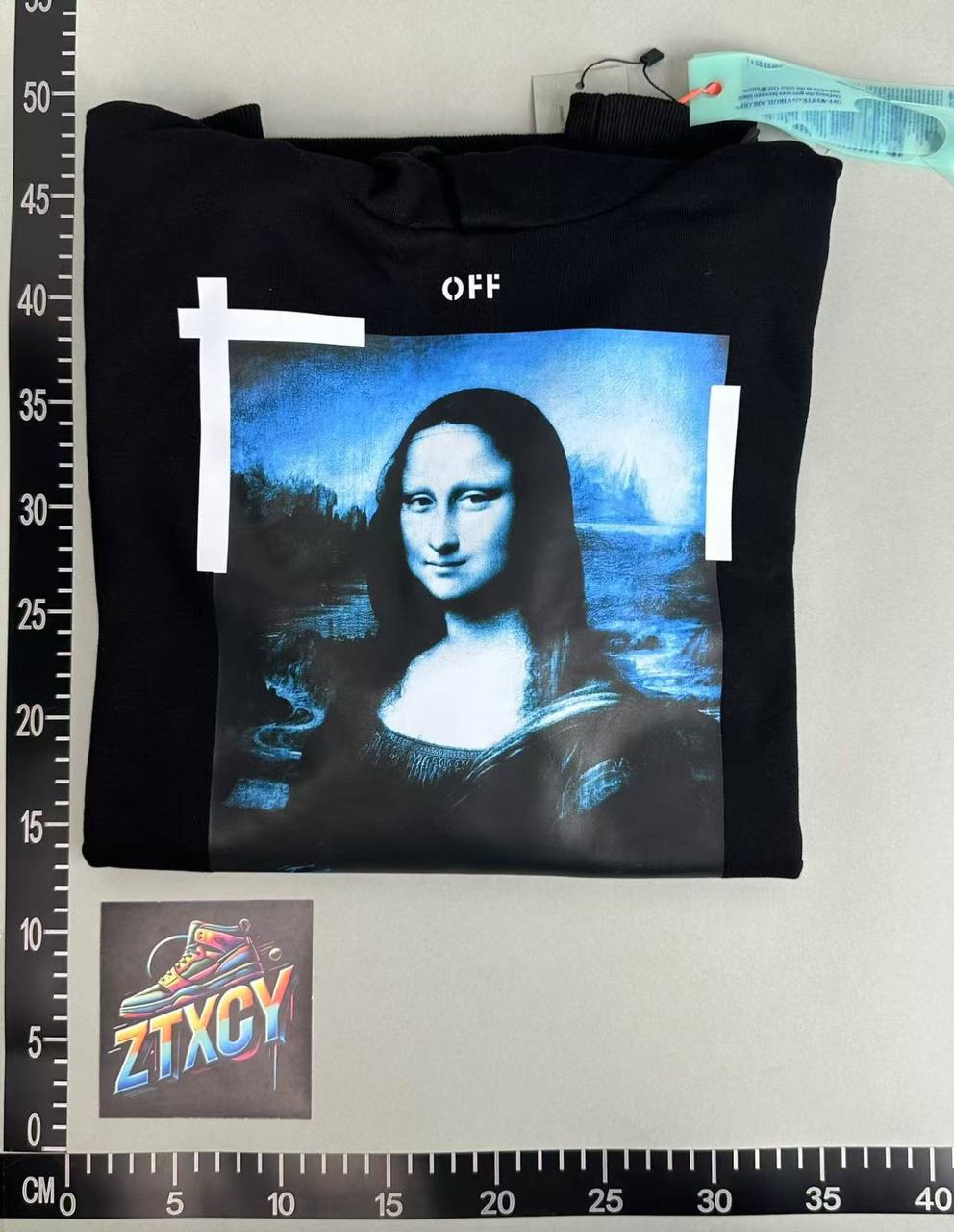 Off-White Arrow Hoodies [40 styles]