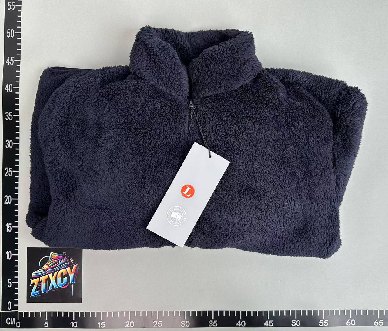 Canada Goose Sherpa Jacket [4 styles]