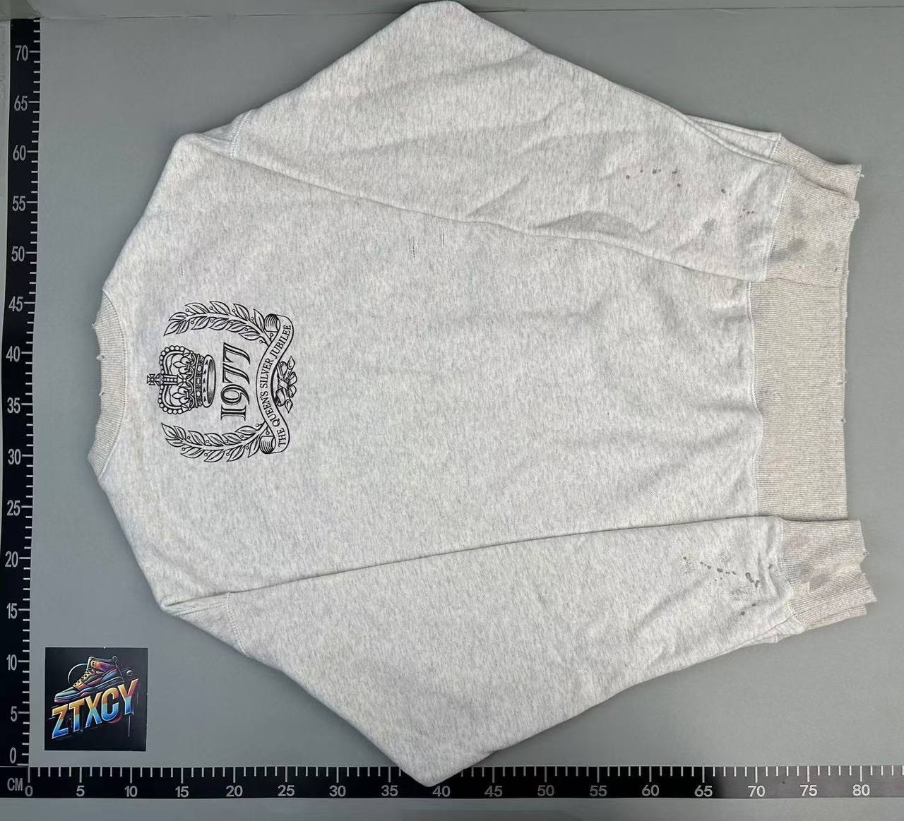 Saint Sweater [5 styles]