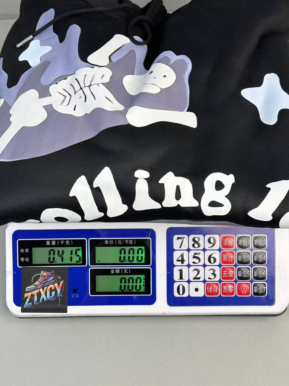 BrokenPlanet Hoodie [36 styles]