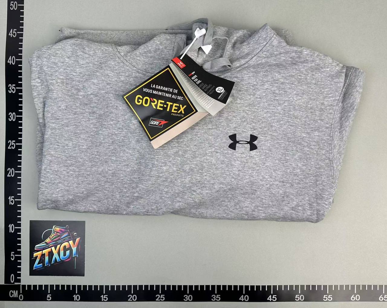 Under Armour Rival Fleece Hoodie [6 styles]