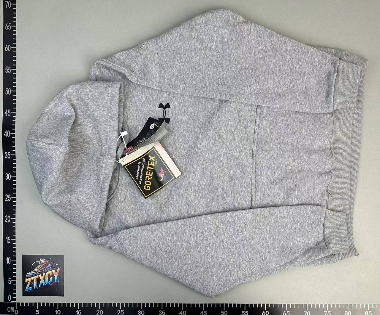 Under Armour Rival Fleece Hoodie [6 styles]