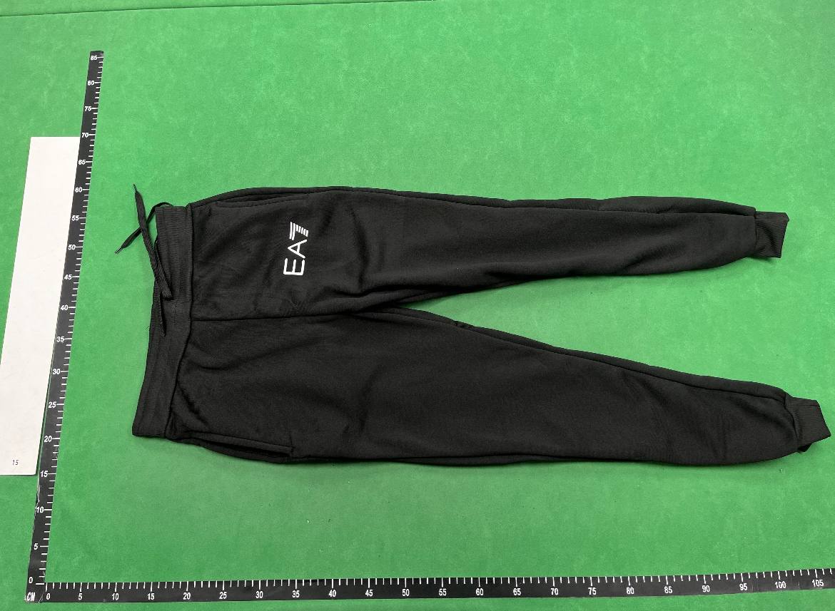 EMPORIO ARMANI EA7 Hoodie & Jogger Set [34 styles]