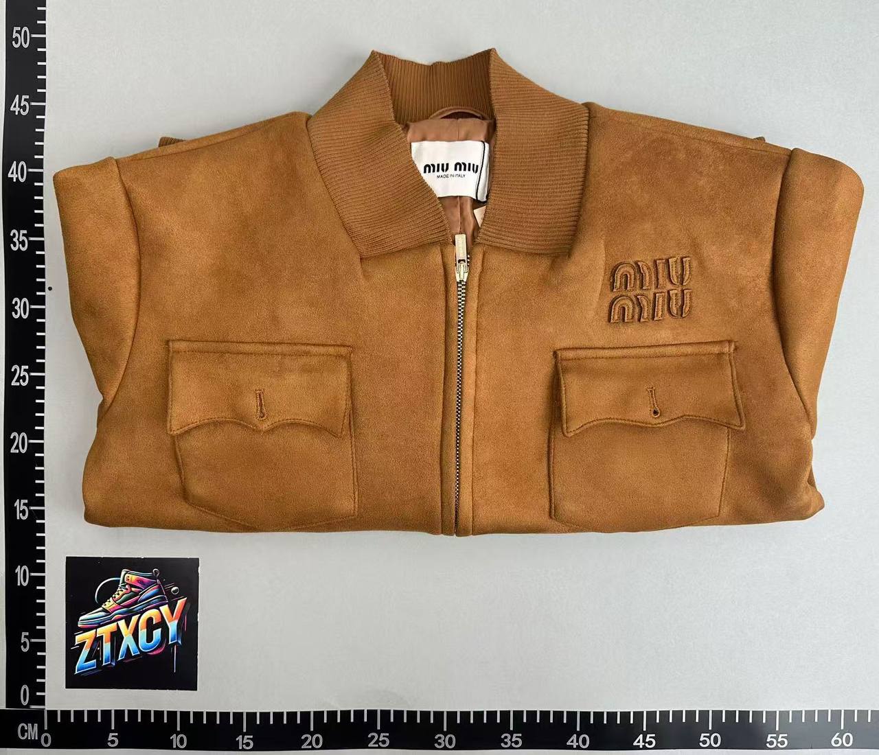 Miu Miu Jacket [9 styles]