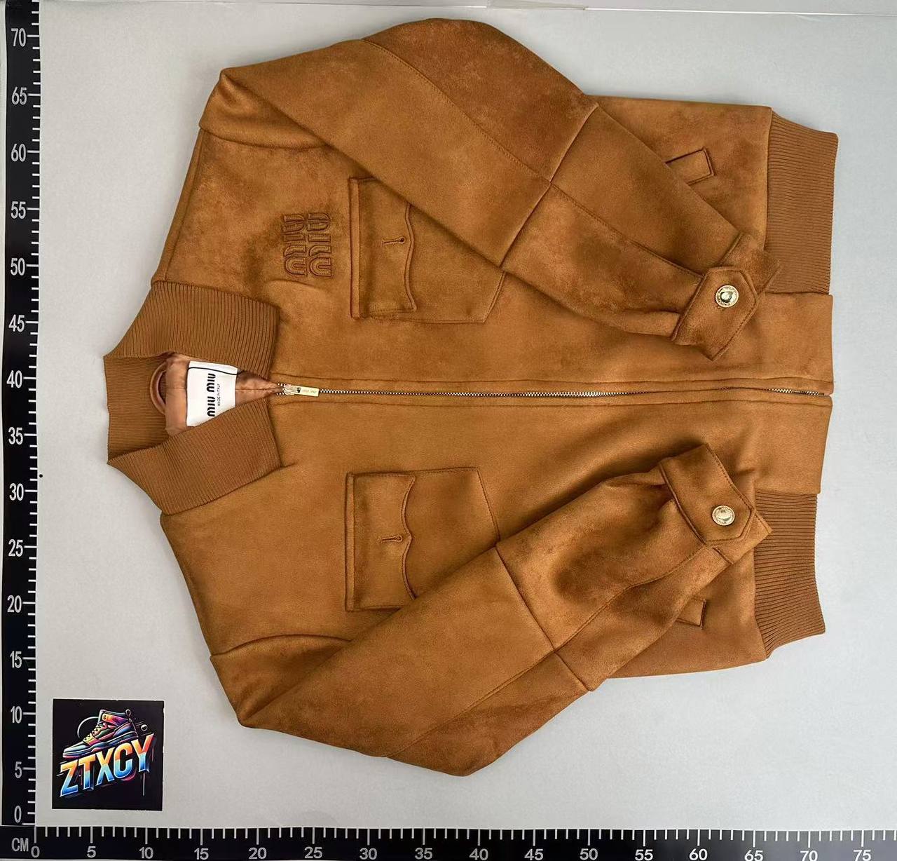 Miu Miu Jacket [9 styles]