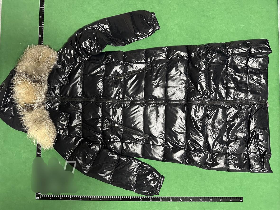 Moncler MAYA Down Jacket [16 styles]