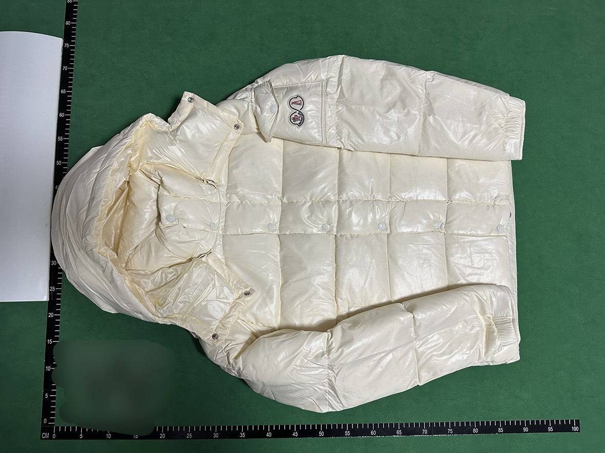 Moncler MAYA Down Jacket [34 styles]