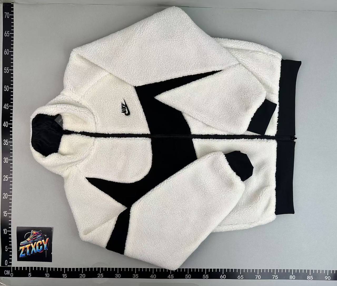 Nike B22 Fleece Jacket [3 styles]
