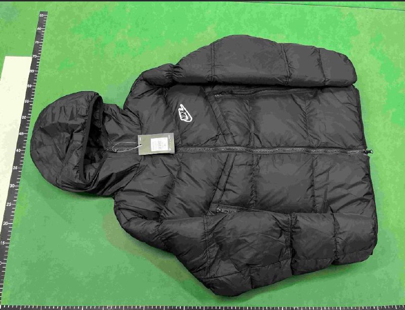Various Brands Puffer Jackets [29 styles]