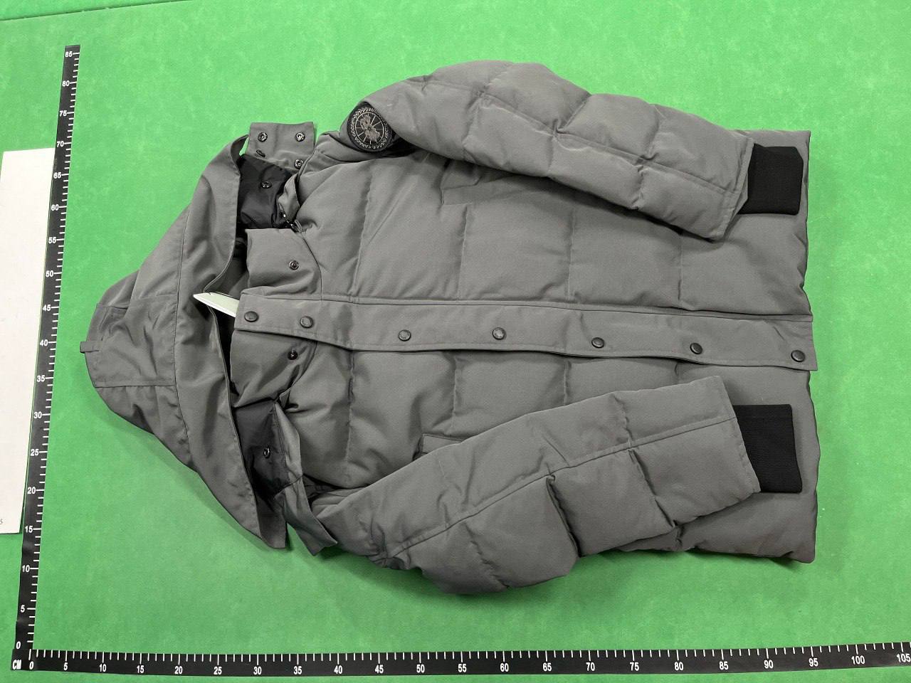 Canada Goose Maya Jacket [19 styles]