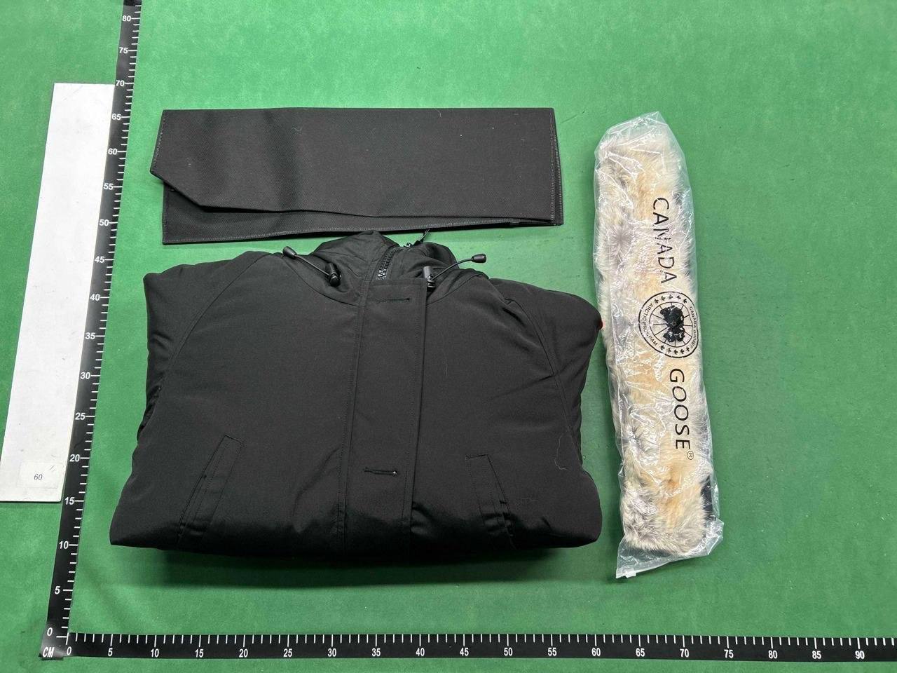 Canada Goose Maya Jacket [19 styles]