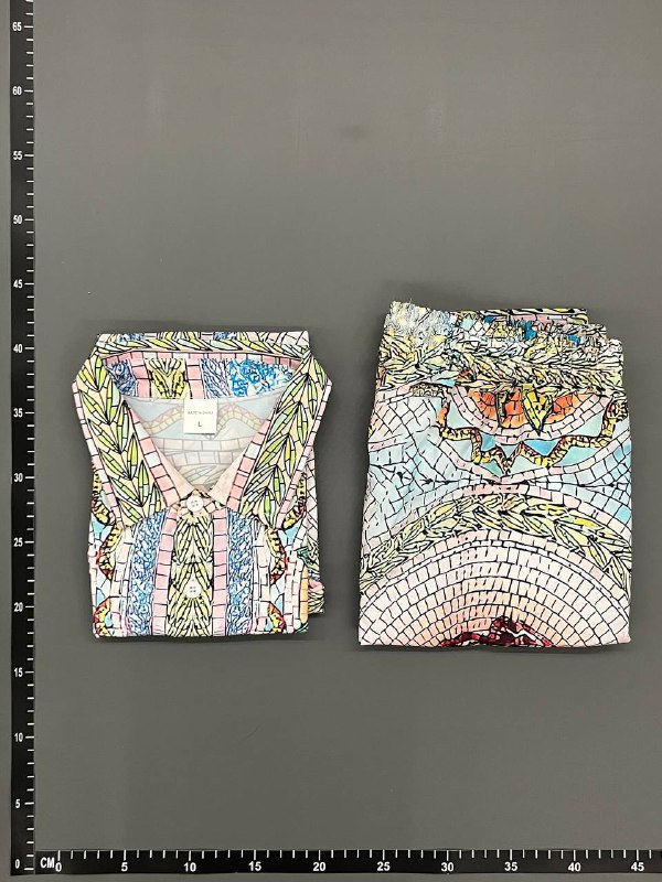 Casablanca Summer Suit [38 styles]