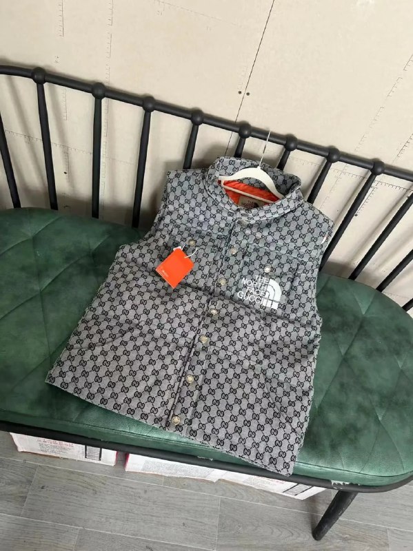 Moncler MAYA Jacket Vest [39 styles]