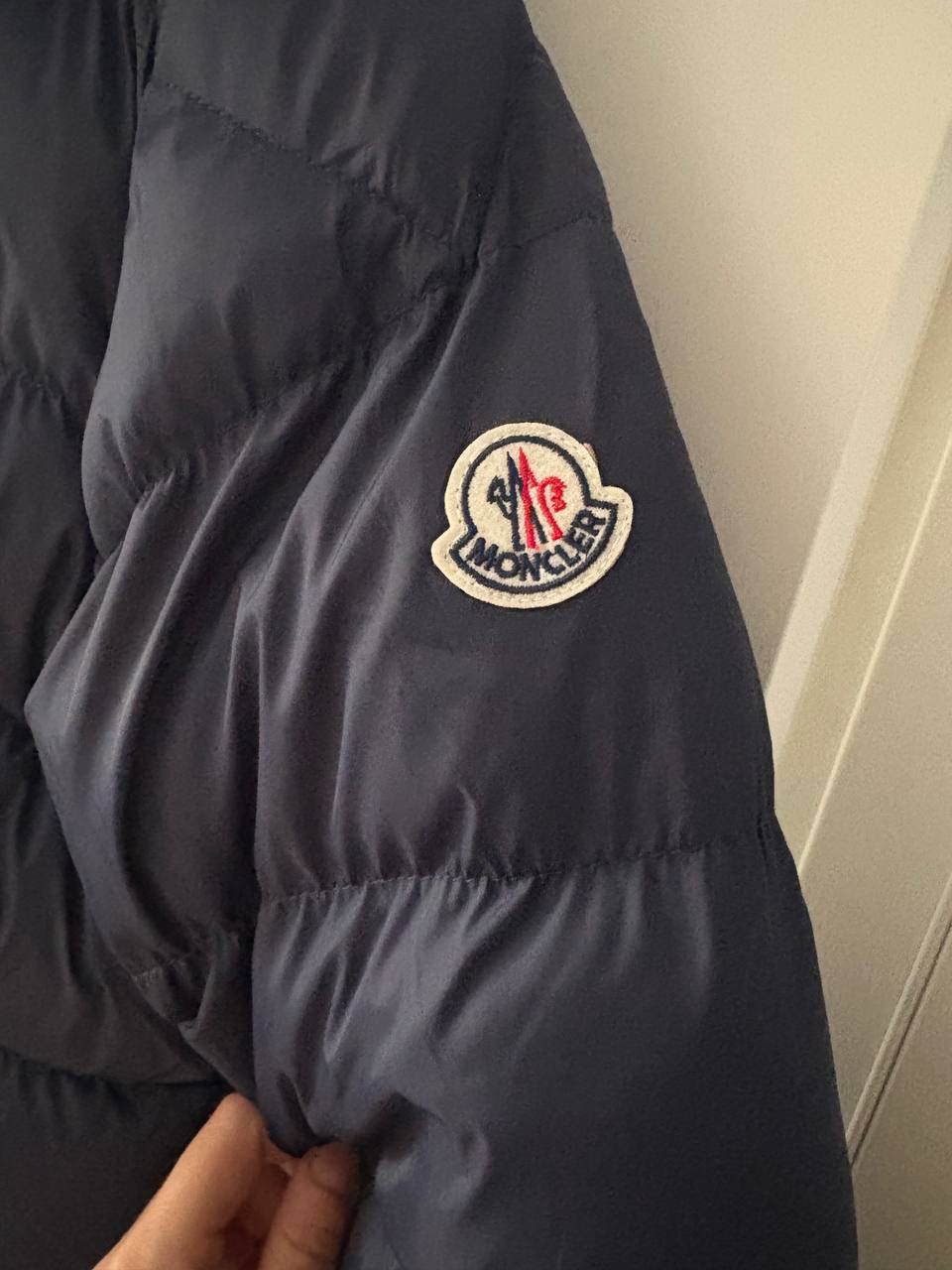 Moncler MAYA Jacket [2 styles]