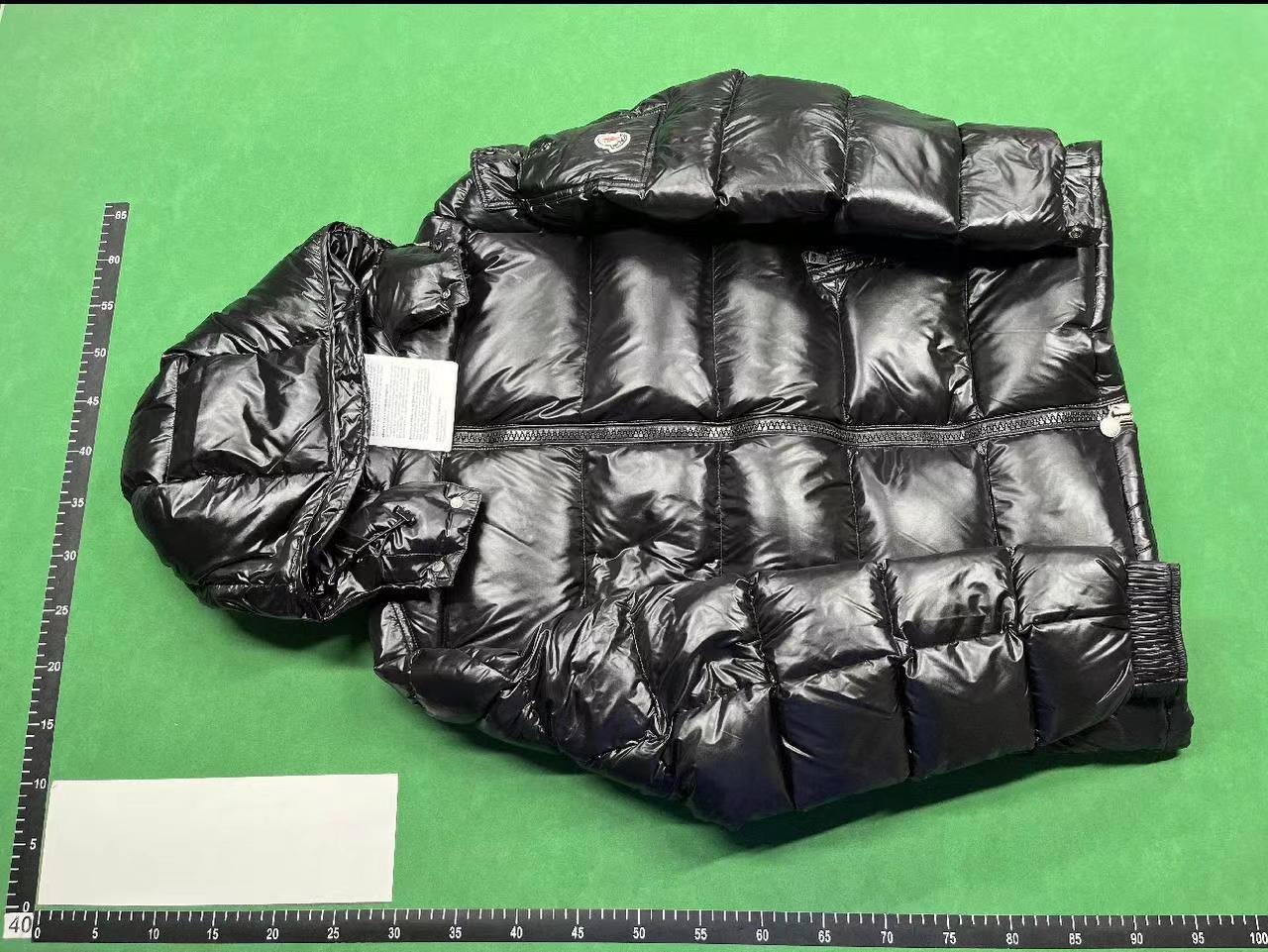Moncler Maya, Ralph Lauren, The North Face Nuptse, Canada Goose, Burberry Down Jackets [35 styles]