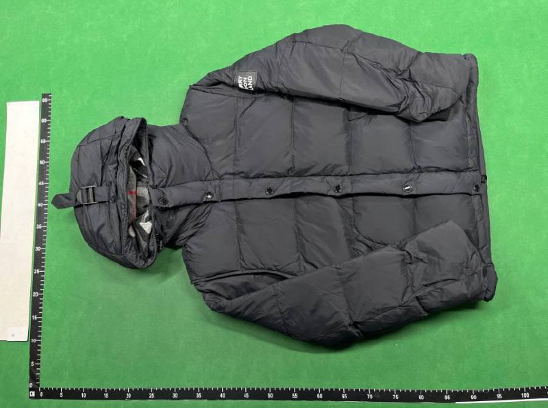 Moncler Maya, Ralph Lauren, The North Face Nuptse, Canada Goose, Burberry Down Jackets [35 styles]