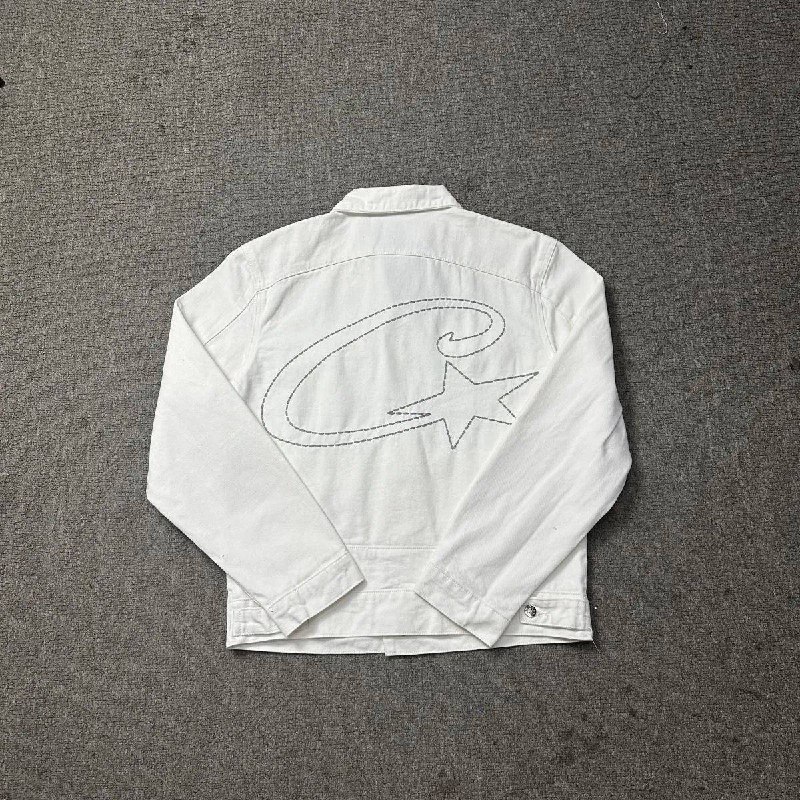 Alcatraz Denim Jacket [16 styles]