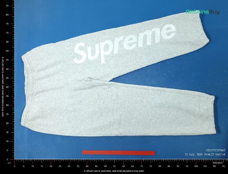 Supreme Ducati Track Jacket/Sweatshirt/Pants [40 styles]