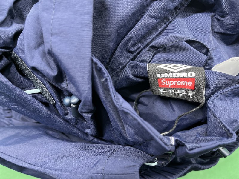 Italy National Team Hooded Jacket [6 styles]