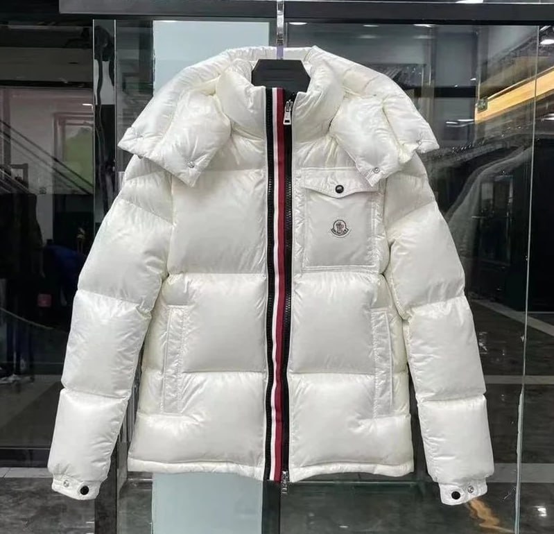 Moncler MAYA Down Jacket [40 styles]