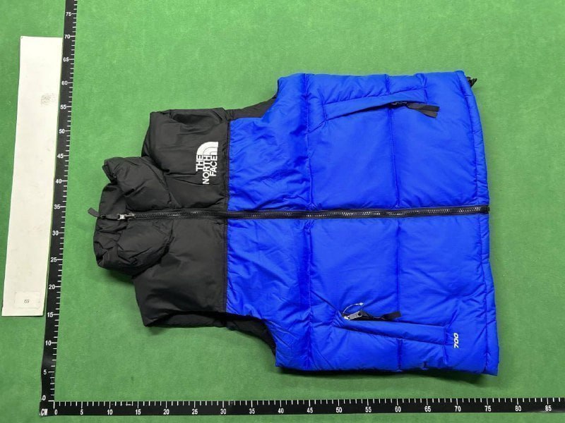 The North Face x Gucci GG Supreme Down Vest [40 styles]