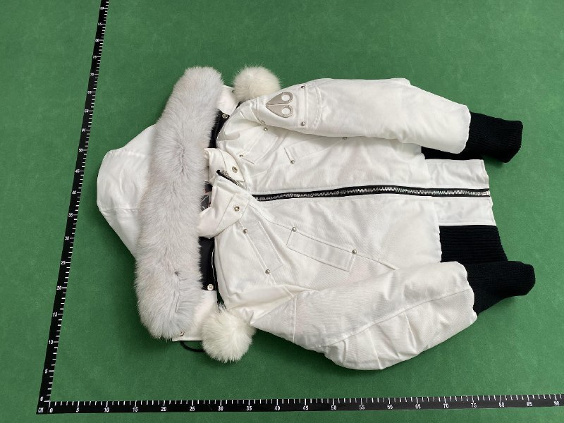 MOOSE KNUCKLES Down Jacket [39 styles]