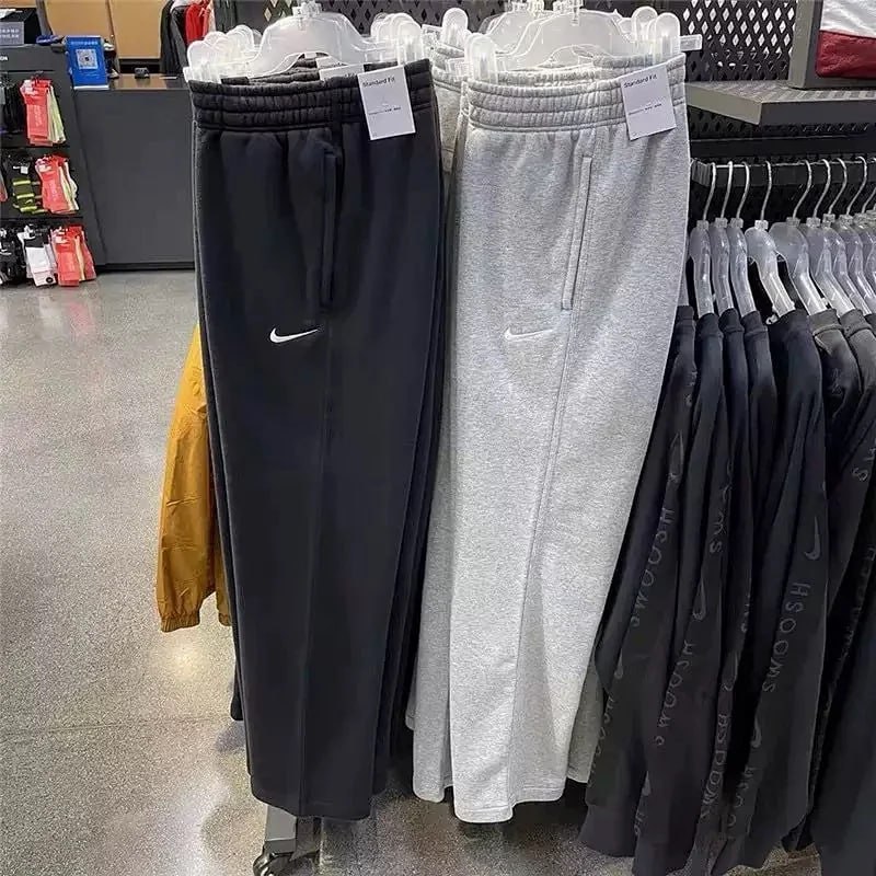 Nike Running Suit Set (Hooded Jacket/T-Shirt/Shorts) [37 styles]