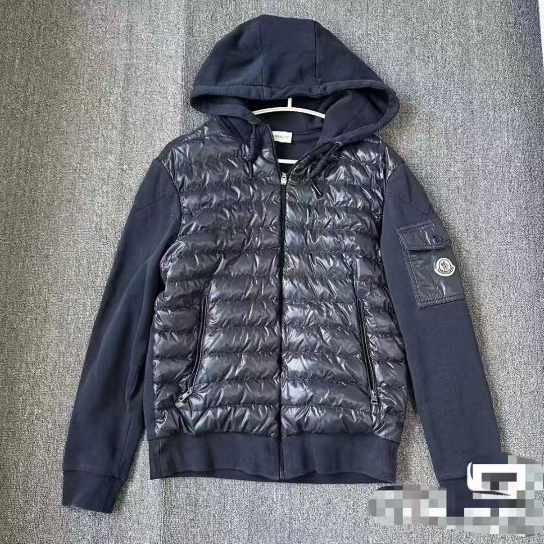 Moncler Maya Down Jacket [40 styles]