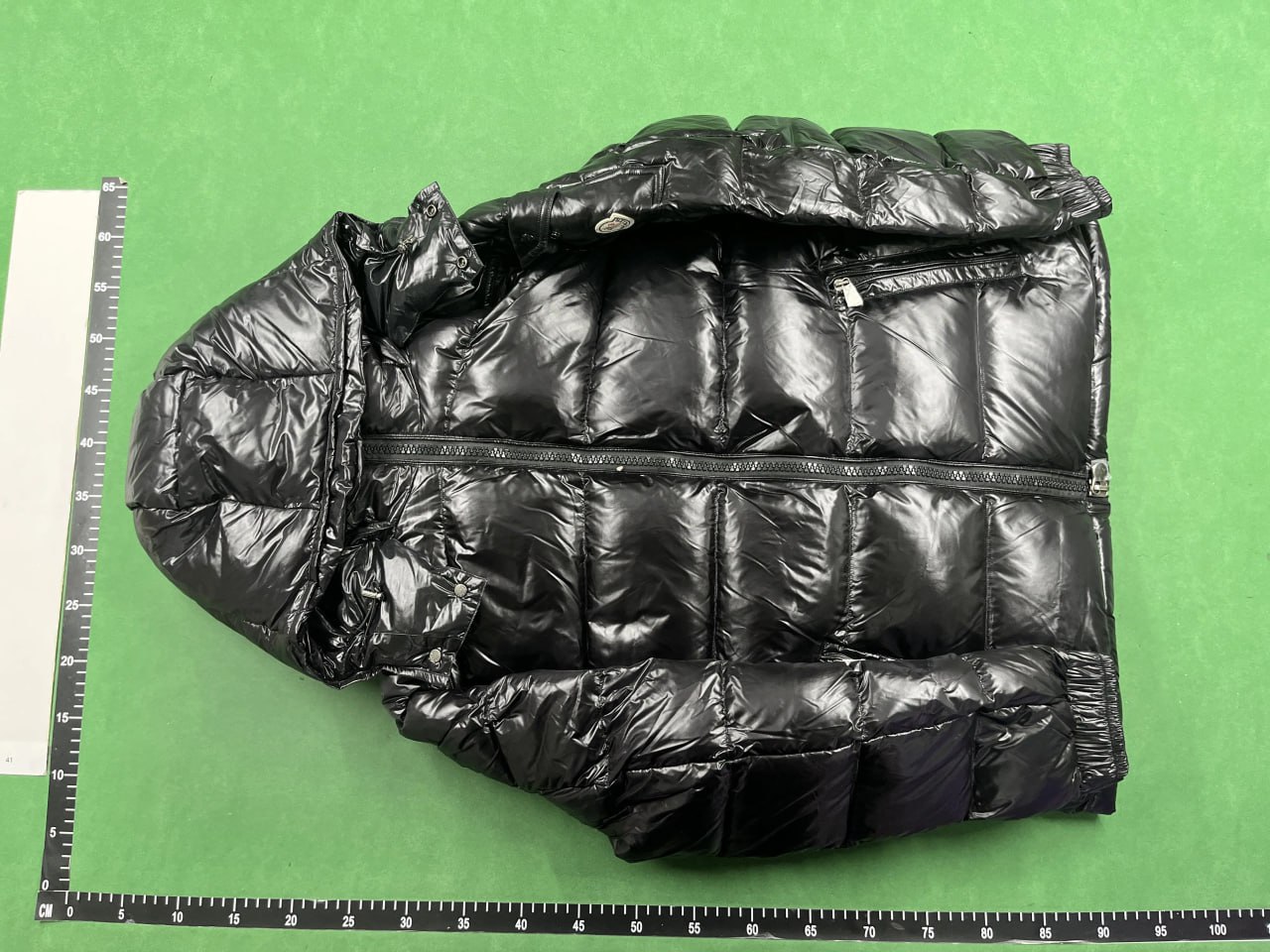 Moncler Maya Down Jacket [40 styles]