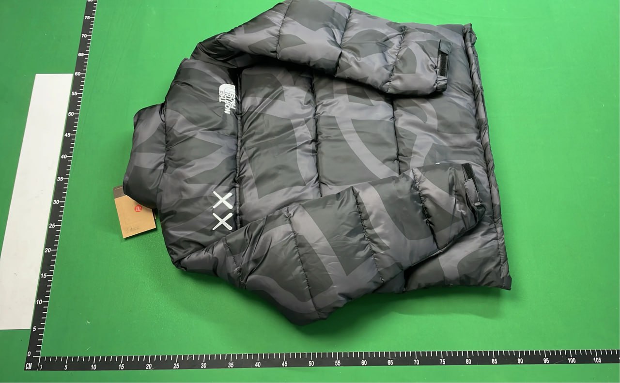 The North Face Nuptse Puffer Jacket [25 styles]