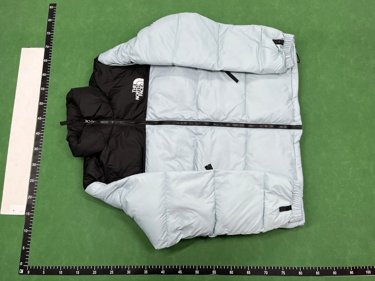 The North Face Nuptse Jacket [21 styles]