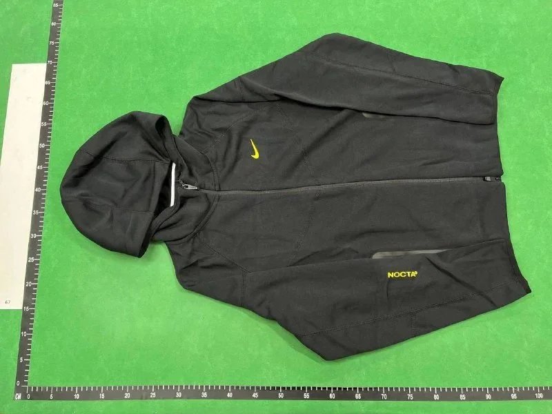 Nike Hooded Jacket [40 styles]