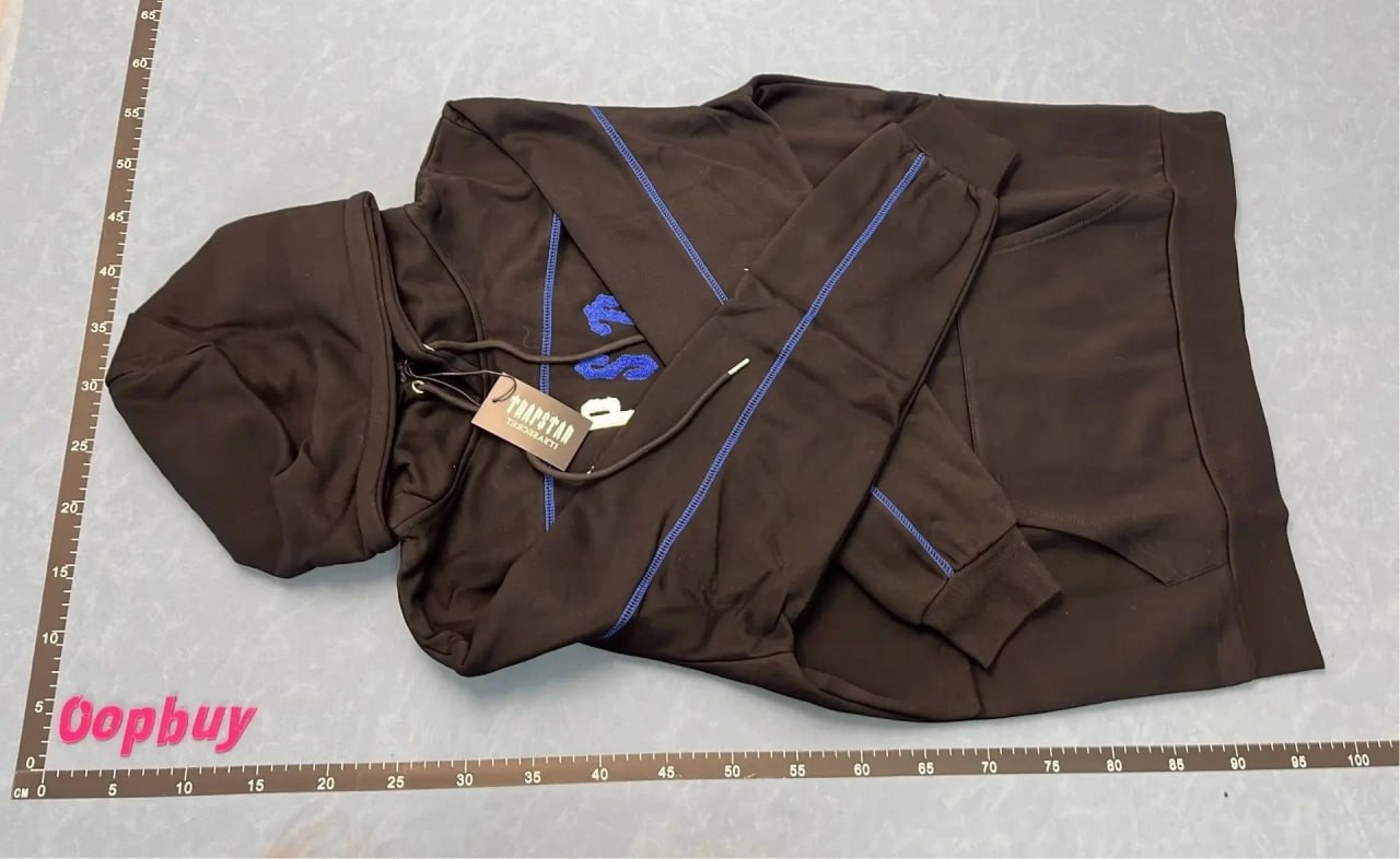 Trapstar TrackSuits Jacket [39 styles]