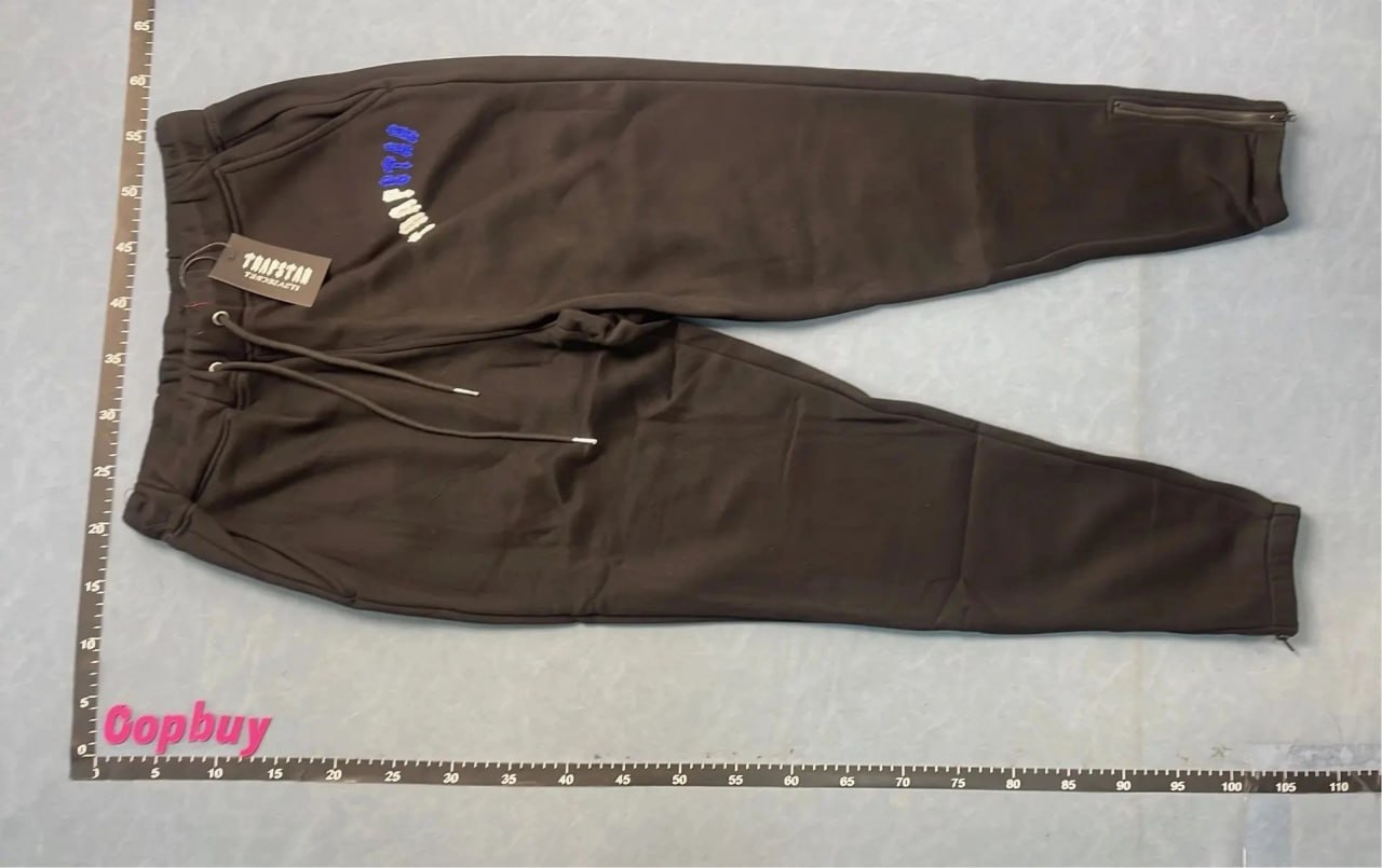 Trapstar TrackSuits Jacket [39 styles]