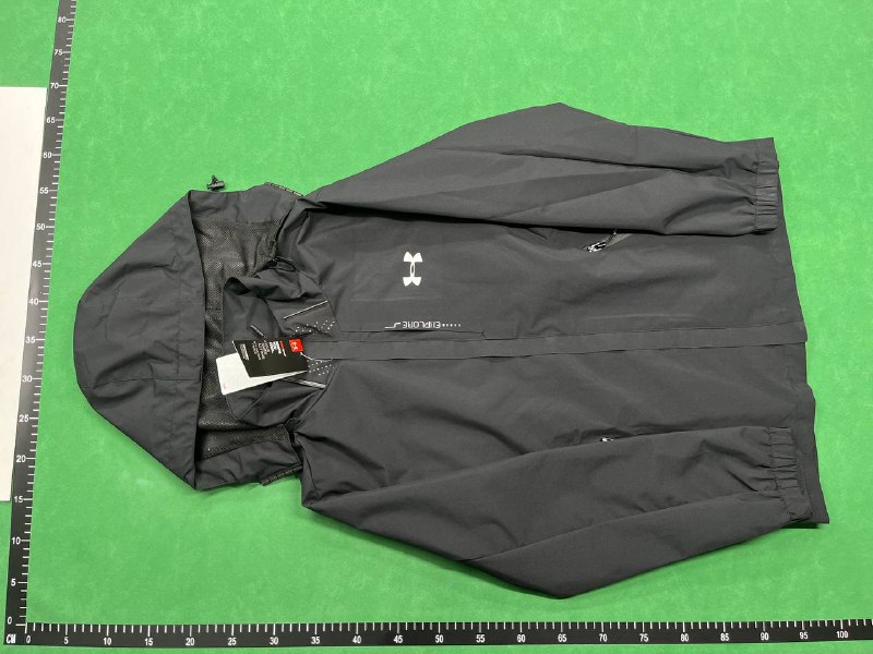 Nike Under Armour Windbreaker Jackets [31 styles]