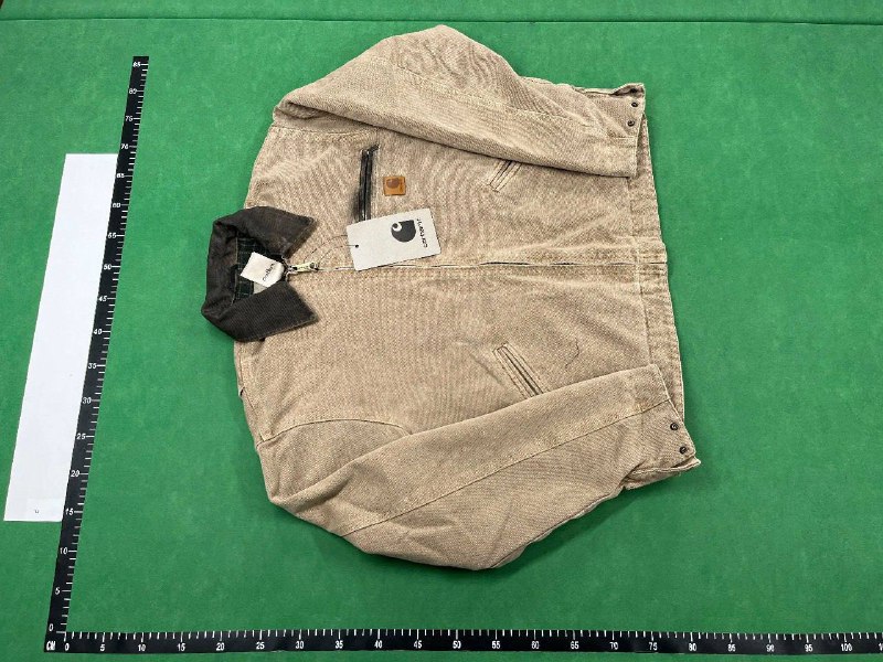 Carhartt Jacket [7 styles]
