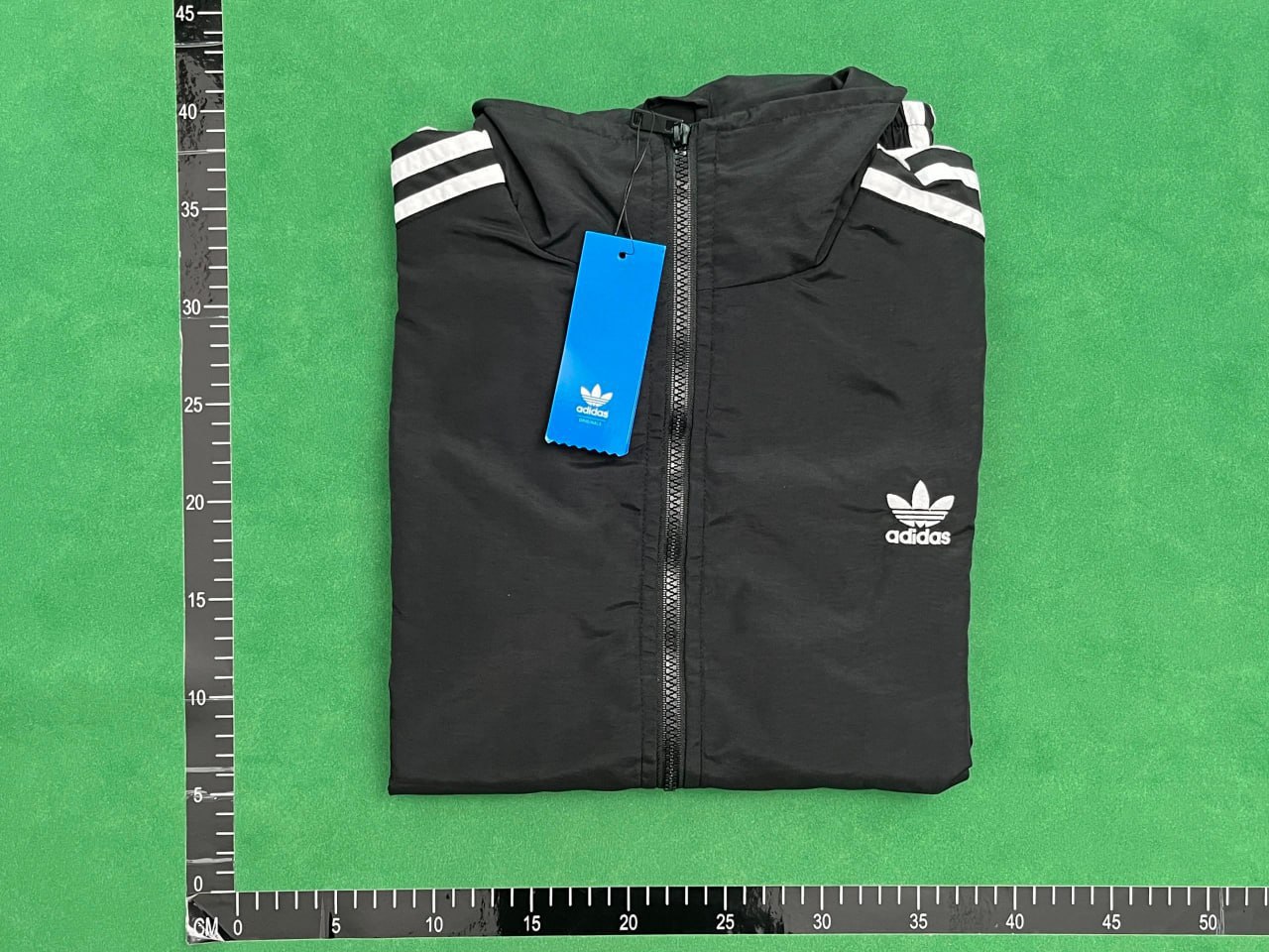 Adidas Originals Superstar Track Jacket [4 styles]
