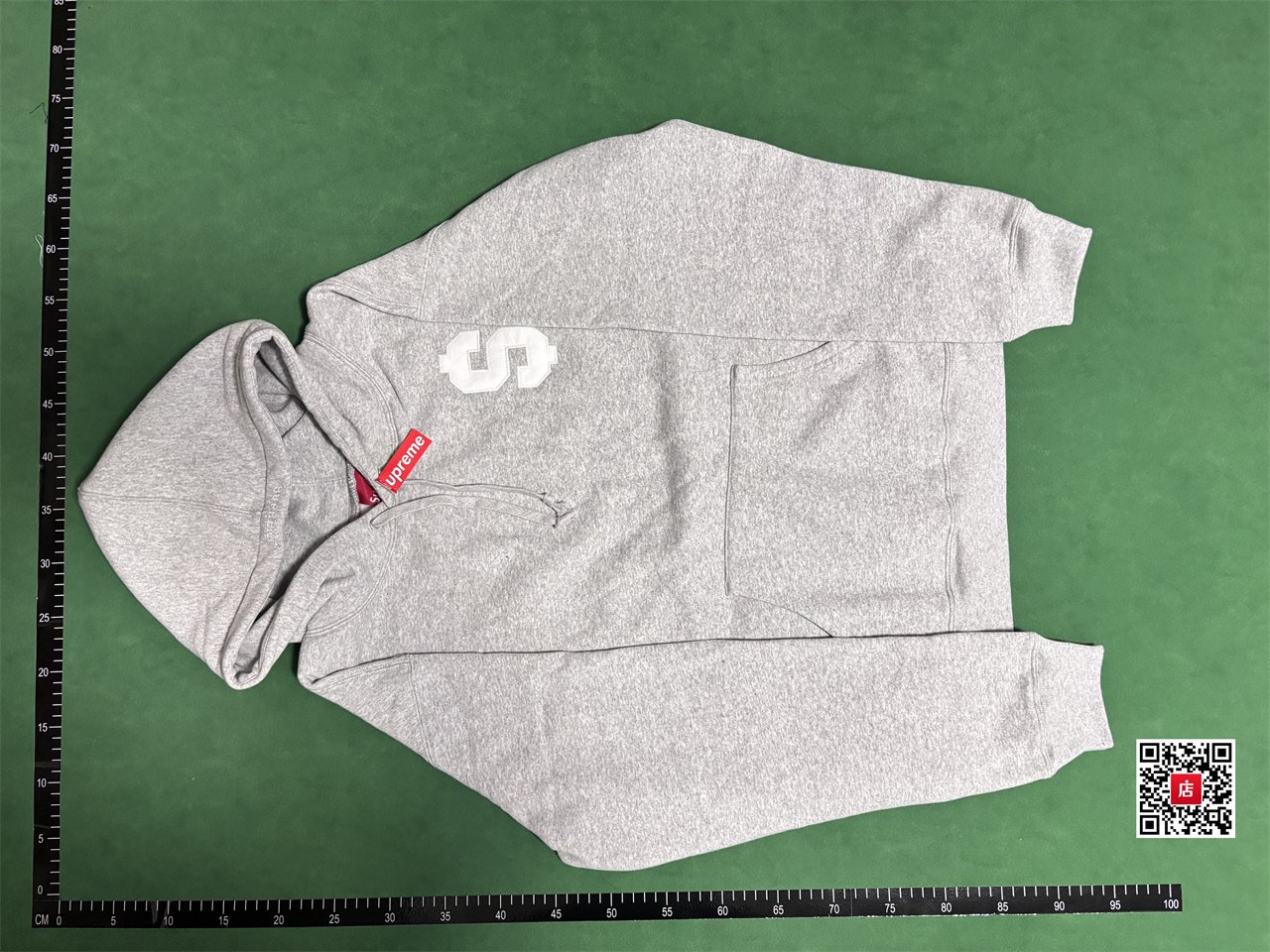 Supreme Box Logo/Wordmark Hoodie [32 styles]