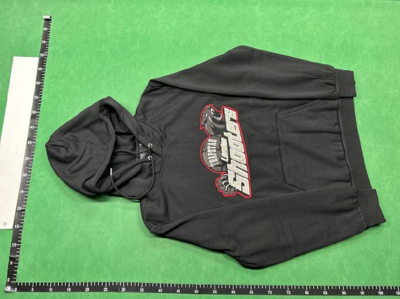 Trapstar Tracksuit [1 style]