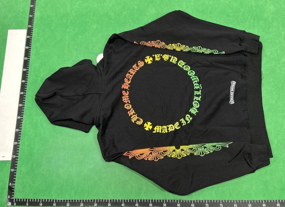 Chrome Hearts Hoodies [39 styles]