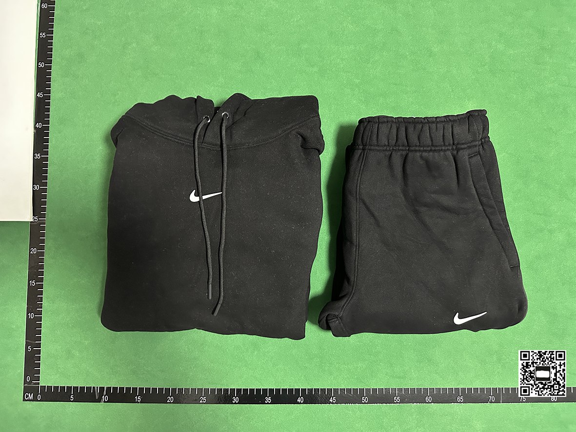 Nike B22 Hoodie [8 styles]