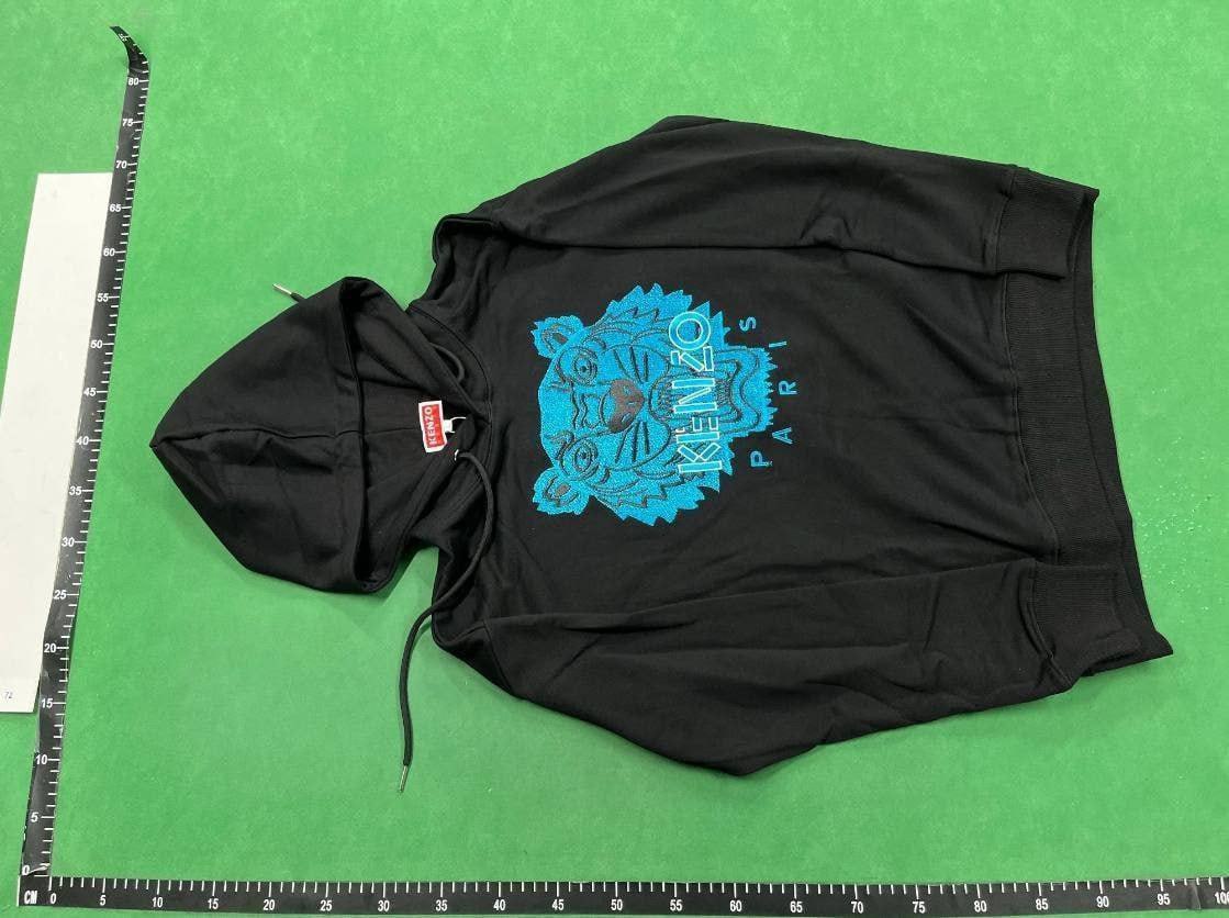 Kenzo Tiger Hoodie [34 styles]